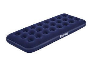 6941607343876 - Luftbett Air Mattress JrTwin 185 x 76 x 22cm - Bestway