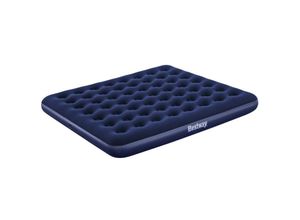 6941607343913 - Luftbett Air Mattress King 203 x 183 x 22 cm - Bestway