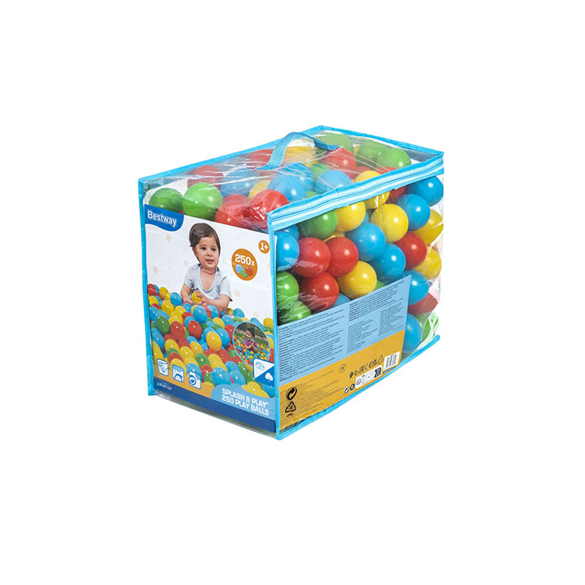 6941607353097 - Ball Pool Bestway