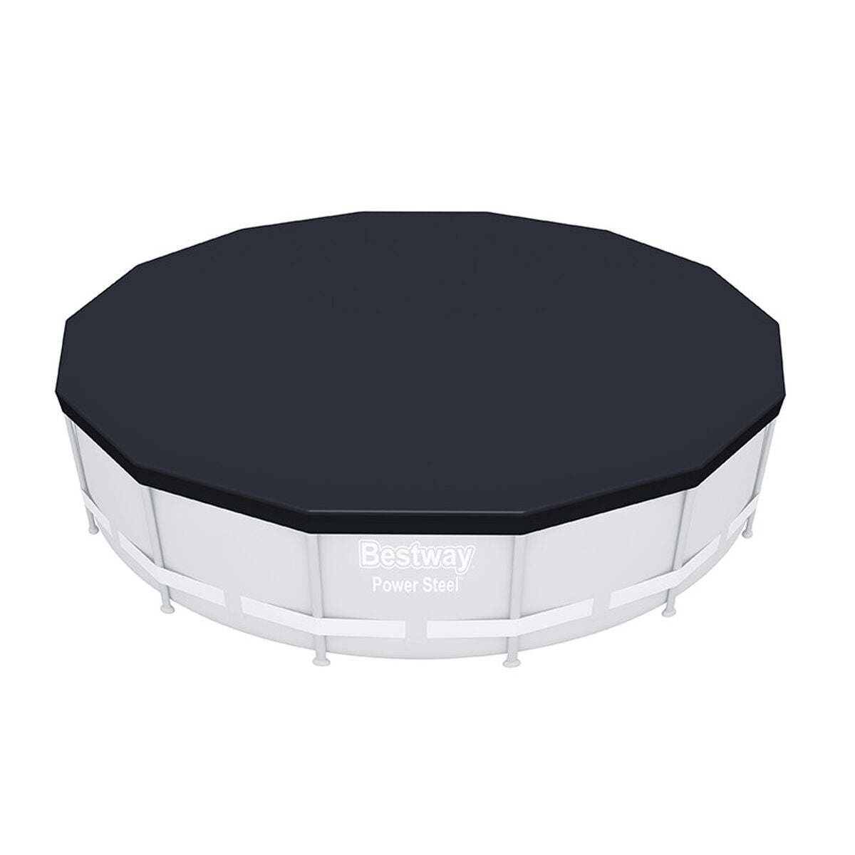 6941607354742 - Abdeckplane Pool PVC D427 cm Garten 58248 6941607354742 - Abdeckplane Pool PVC D427 cm Garten 58248