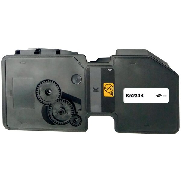 6941784715220 - New Build Toner-Kit ersetzt Kyocera TK-5230K schwarz 6941784715220 Büroring