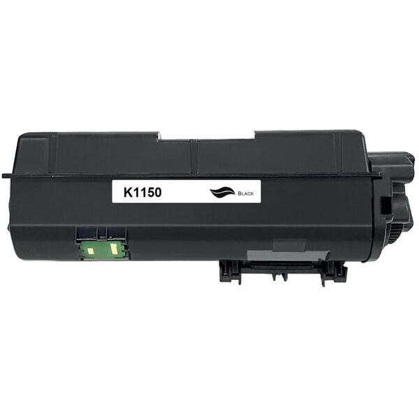 6941784755264 - New Build Toner-Kit ersetzt Kyocera TK-1150 ca 3000 Seiten schwarz 6941784755264 Büroring