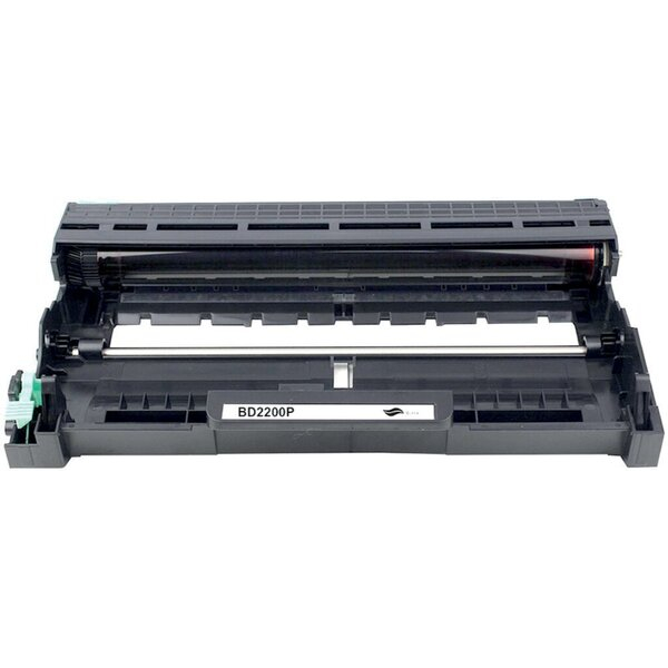 6941784756896 - New Build Trommel ersetzt Brother DR-2200 ca 12000 Seiten 6941784756896 Büroring