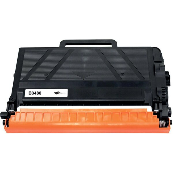 6941784769117 - New Build Toner ersetzt Brother TN-3480 ca 8000 Seiten schwarz 6941784769117 Büroring