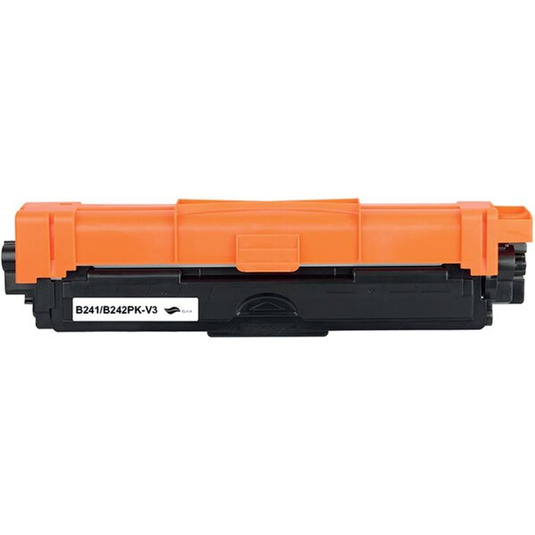 6941784769438 - New Build Toner ersetzt Brother TN-241 242BK für ca 2500 Seiten schwarz 6941784769438 Büroring