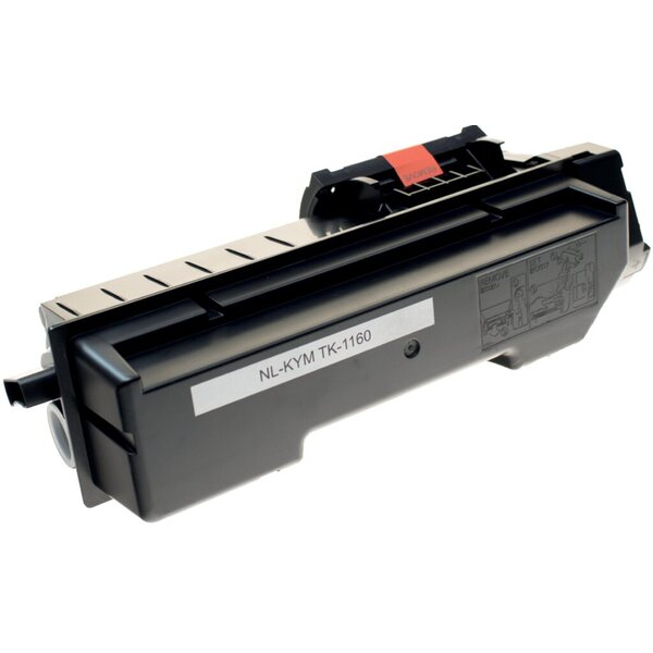 6941784769728 - New Build Toner-Kit ersetzt Kyocera TK-1160 ca 7200 Seiten schwarz 6941784769728 Büroring
