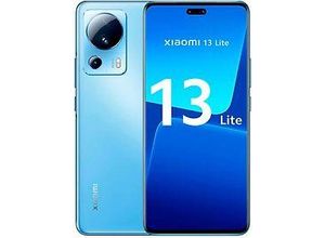 6941812706220 - 13 Lite 5G Dual SIM 256GB blue