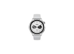 6941812707432 - Watch S4 - Silver 6941812707432 - Watch S4 - Silver