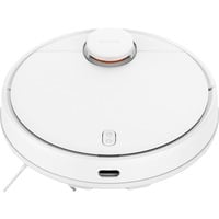 6941812728178 - Mi Robot Vacuum S12 Reinigungsroboter (weiß) - Xiaomi