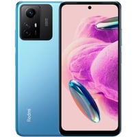 6941812728963 - Redmi Note 12S 4G 256GB 8GB - Ice Blue