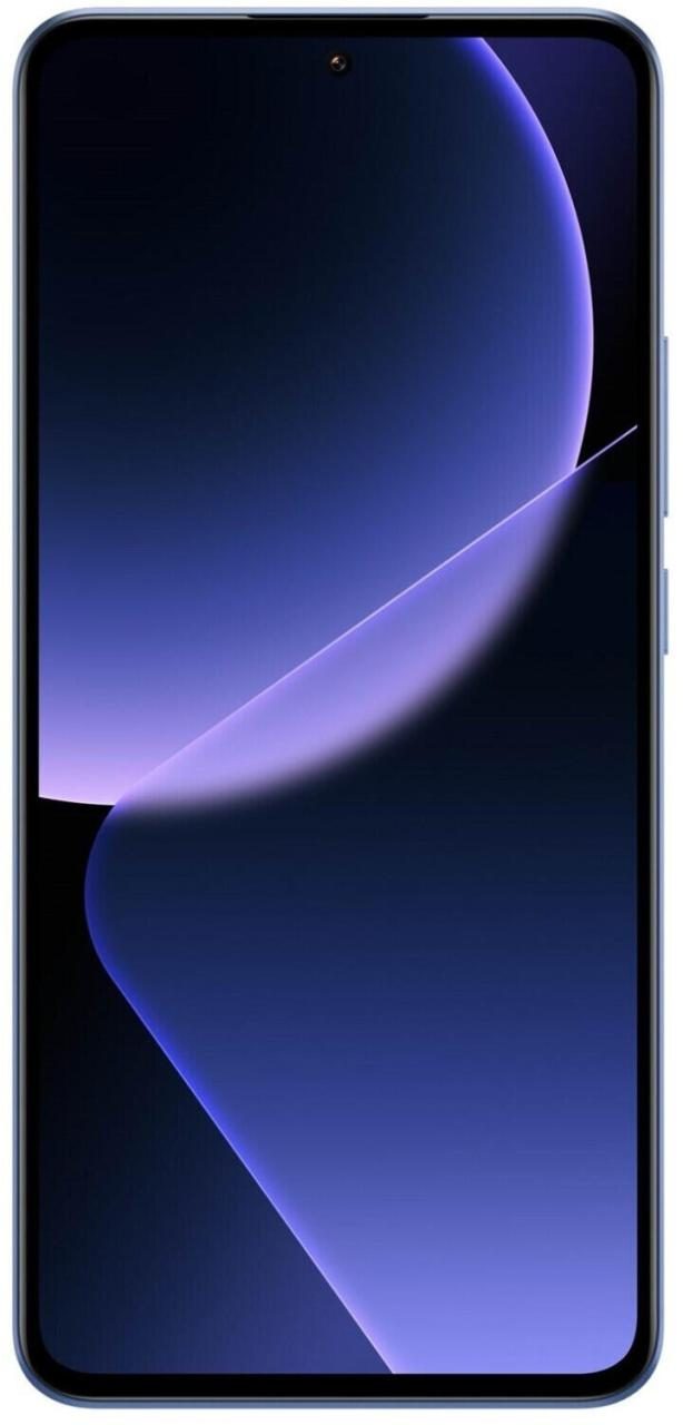 6941812735510 - XIAOMI Smartphone 13T Pro mit 12GB RAM + 512GB internem Speicher Mobiltelefone 1694 cm (667 Zoll) 144 Hz CrystalRes AMOLED Display blau (hellblau) Smartphone Android Bestseller