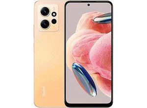 6941812744963 - Redmi Note 12 Dual SIM 256GB sunrise gold