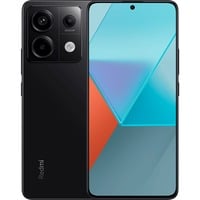 6941812749784 - Redmi Note 13 Pro 5G Dual SIM 512GB midnight black