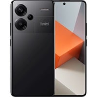 6941812750582 - XIAOMI Smartphone Redmi Note 13 Pro+ 5G 12GB+512GB Mobiltelefone 200+8+2 MP Triple Hauptkamera und 16 MP Frontkamera schwarz Smartphone Android Bestseller