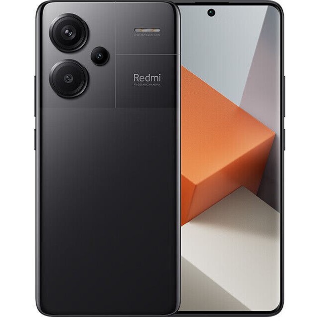 6941812750742 - Redmi Note 13 Pro+ 5G