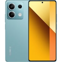 6941812754993 - XIAOMI Smartphone Redmi Note 13 5G 256Gb Mobiltelefone blau (ocean teal) Smartphone Android