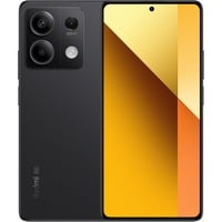 6941812755211 - Redmi Note 13 5G 128GB 6GB - Graphite Black