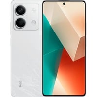 6941812755273 - XIAOMI Smartphone Redmi Note 13 5G 8+256GB Mobiltelefone weiß (arctic white) Smartphone Android