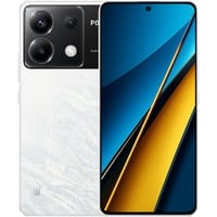 6941812756027 - POCO X6 - white - 5G smartphone - 256 GB - GSM