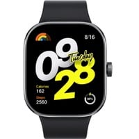 6941812756201 - Smartwatches Redmi Watch 4 Schwarz