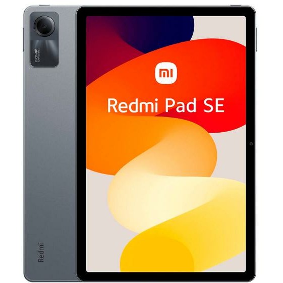 6941812756737 - Redmi Pad SE