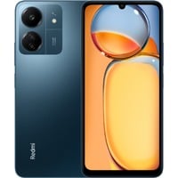 6941812757147 - Redmi 13C 256GB 8GB - Navy Blue