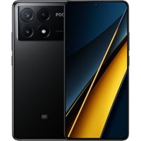 6941812757703 - Poco X6 Pro 5G Dual SIM 512GB black