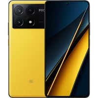 6941812757758 - POCO X6 Pro 256GB Handy