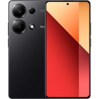 6941812758892 - Redmi Note 13 Pro Dual SIM 512GB midnight black