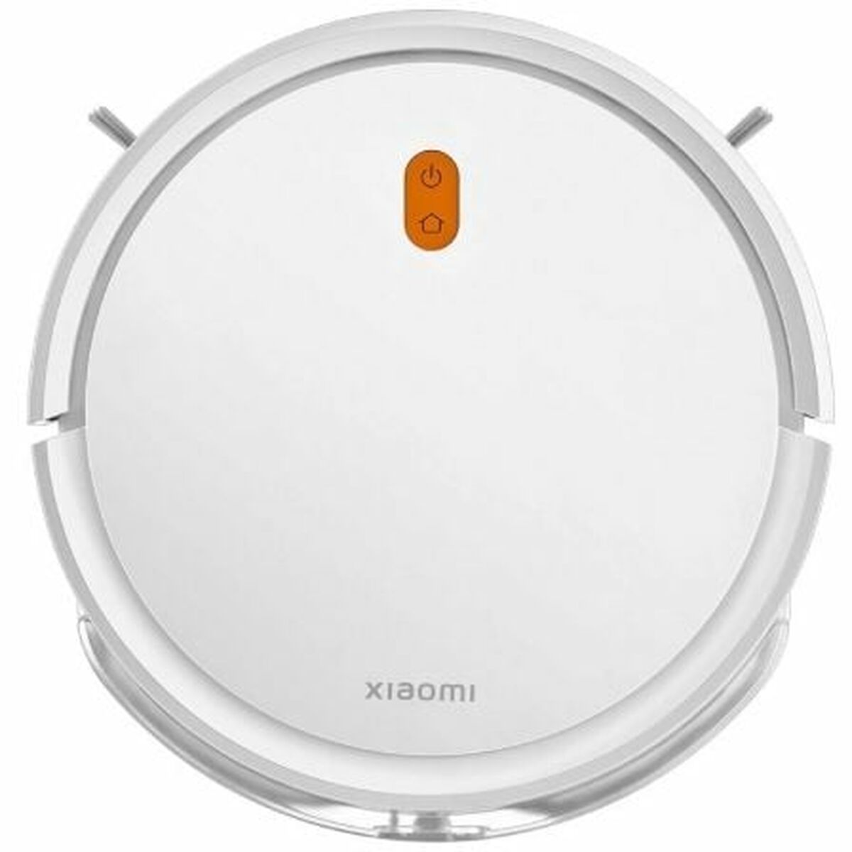 6941812760673 - Roboterstaubsauger VACUUM E5 WH
