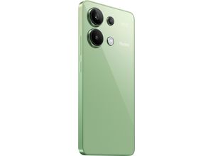 6941812762530 - XIAOMI Smartphone Redmi Note 13 8+128 GB Mobiltelefone grün (mint green) Smartphone Android