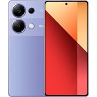 6941812763049 - Redmi Note 13 Pro -4G- 512GB 12GB Dual-SIM lavendel