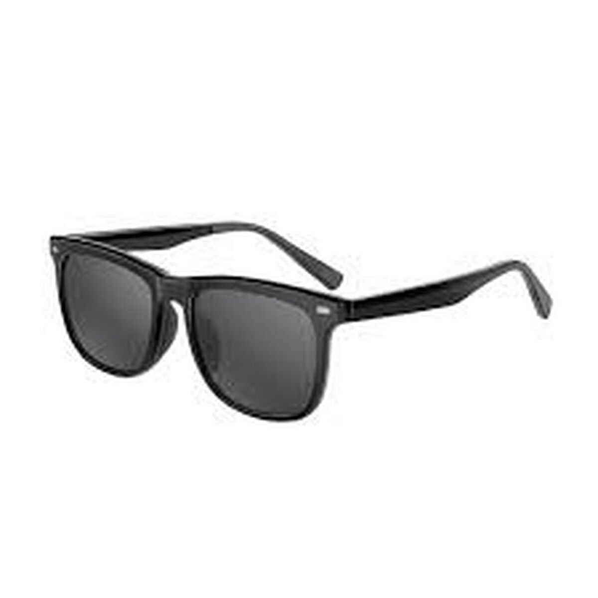 6941812763490 - Mens Sunglasses BHR8025GL Black 6941812763490 - Mens Sunglasses BHR8025GL Black