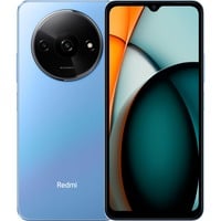 6941812768198 - XIAOMI Smartphone Redmi A3 128GB Mobiltelefone blau (sternenblau) Smartphone Android