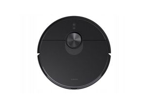 6941812771334 - Roboter Staubsauger Robot Vacuum S20+ (Black) EU