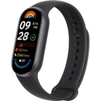 6941812775714 - Smart Band 9 - Midnight Black