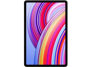 6941812781425 - XIAOMI Tablet Redmi Pad Pro 6+128GB Tablets E-Book Reader grün (mint green) Android-Tablet