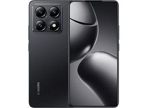 6941812787229 - Xiaomi 14T 5G Dual SIM 512GB titan black