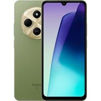 6941812787670 - Redmi 14C Dual-SIM-Smartphone grün 128 GB