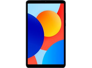 6941812793855 - XIAOMI Tablet Redmi Pad SE 87 4GB+64GB Tablets E-Book Reader blau (himmelblau)