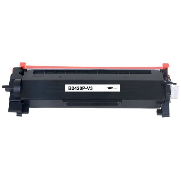 6941881208175 - New Build Toner ersetzt Brother TN-2420 ca 3000 Seiten schwarz 6941881208175 Büroring