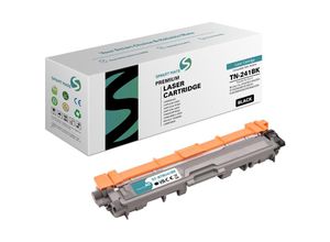 6941881211182 - - TN-241BK Schwarz Toner kompatibel mit DCP-9015CDW • 9020CDW • HL-3140CW • 3150CDW • 3170CDW • MFC-9140CDN • 9330CDW • 9340CDW