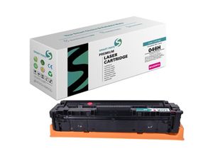 6941881211526 - 046H Magenta Toner kompatibel mit i-SENSYS LBP653Cdw • 654Cx • MF732Cdw • 734Cdw • 735Cx