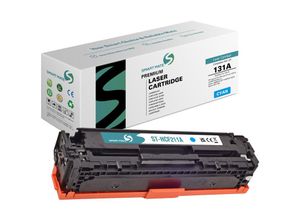 6941881212158 - - SmartMate wiederaufbereiteter Toner Patrone hp CF211A (131A) Cyan