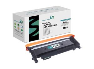 6941881213346 - 117A Schwarz Toner kompatibel mit HP Color Laser MFP 179fnw • HP Color Laser MFP 178nw • HP Color Laser 150nw