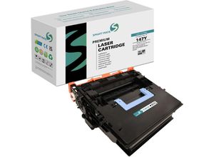 6941881215609 - - SmartMate wiederaufbereitete Laser Toner Patrone für hp W1470Y (147Y) Schwarz 6941881215609 - - SmartMate wiederaufbereitete Laser Toner Patrone für hp W1470Y (147Y) Schwarz