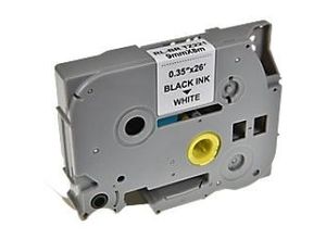 6941881235034 - Schriftband TZE-221 9mm x 8m schwarz weiß laminiert kompatibel zu P-touch TZe-221 6941881235034 without brand 6941881235034 - Schriftband TZE-221 9mm x 8m schwarz weiß laminiert kompatibel zu P-touch TZe-221 6941881235034 without brand