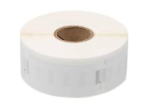 6941881284568 - Rücksende-Etiketten G & G kompatibel zu DYMO® LabelWriter11352 s0722520 54 x 25 mm permanent weiß 500 Stck 6941881284568 - Rücksende-Etiketten G & G kompatibel zu DYMO® LabelWriter11352 s0722520 54 x 25 mm permanent weiß 500 Stck