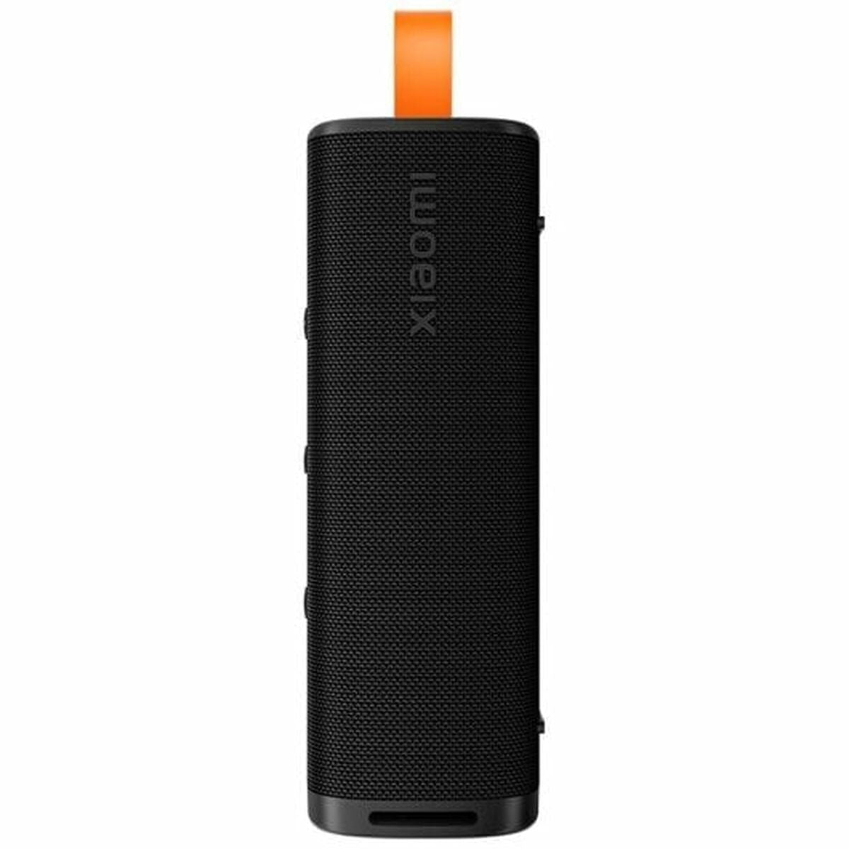 6941948702028 - Tragbare Bluetooth-Lautsprecher QBH4261GL Schwarz 6941948702028 - Tragbare Bluetooth-Lautsprecher QBH4261GL Schwarz