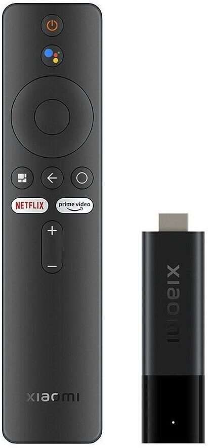 6941948703513 - 0 Smart TV Stick 4K EU 2024